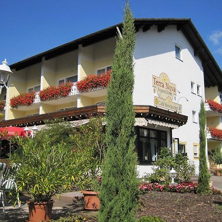 Terra Nova Hotel Baiersbronn Exterior photo
